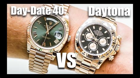 rolex day date daytona|rolex day date 40 price.